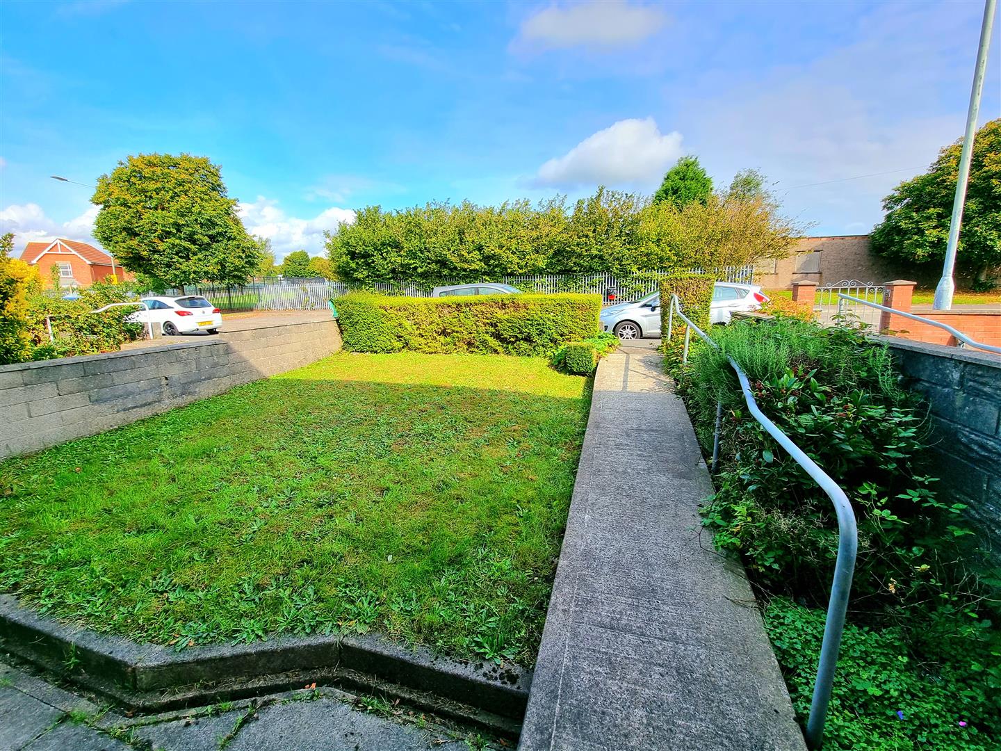 Aneurin Way, Sketty, Swansea, £179,950 Dawsons Property